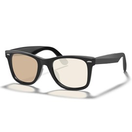 ROTAKUMA Sunglasses Polarized Lenses, Men's, Women's, Unisex, Wellington Shape, Fashionable, Sports, Ultra Lightweight, Popular, Tr90, UV400, Driving, Fishing, Mountain Climbing, Sunglass for Men