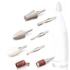 Grinding Attachments Replacement Set for Grundig Manicure Set Electric –