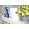 1 Drop Powerful Toilet Deodorizer, Mint Scent, Blocks Odors Until