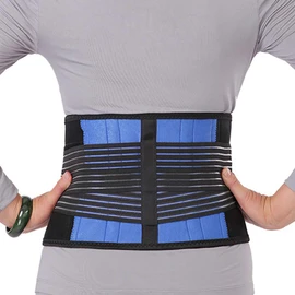 Waist Support Bell, Corset, Lumbar Belt, Lumbar Support, Large Size, Sports, Daily Life, Work, Waist Shaping Up, Men, Women, XL