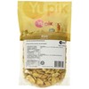 Yupik Salted Valencian Broad Beans, 0.45Kg