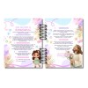 Agenda Devocional / Mi Lugar Seguro / Regalo Cristiano