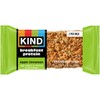 KIND Breakfast Protein Bars, Apple Cinnamon, Gluten Free, Low Sodium,