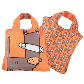 Envirosax Kids Pouch, Set of 3 Reusable Shopping Bags