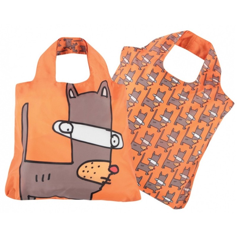 Envirosax Kids Pouch, Set of 3 Reusable Shopping Bags