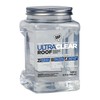 DAP Ultra Clear Roof Waterproof Rubberized Sealant, Crystal Clear, 32