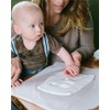 Pearhead My Little Babyprints, Handprint or Footprint Impression Kit and