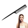 Comb Unisex Comb, Men's Comb, Cut Comb, Anti-Static, Unisex, Anti-Static,