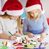 Sticky Notes Christmas, Christmas Ballpoint Pen