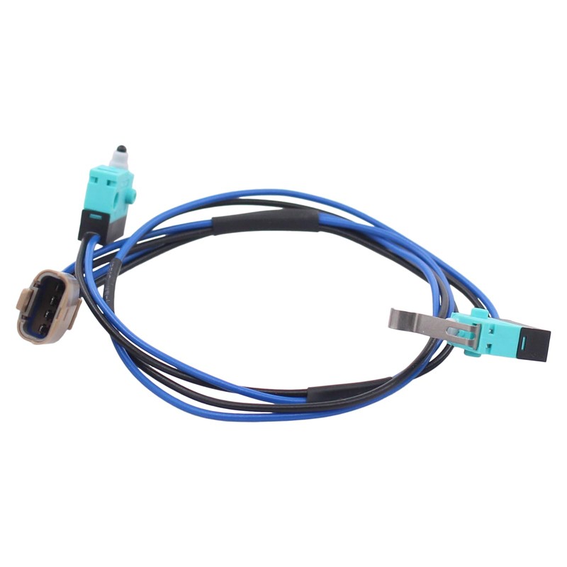 Door Handle Improved Micro Switch Harness Micro Switch Harness Handle