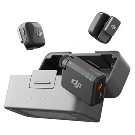 DJI Handheld Combo