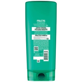 Garnier Hair Care Fructis Grow Strong Conditioner, 21 Fluid Ounce