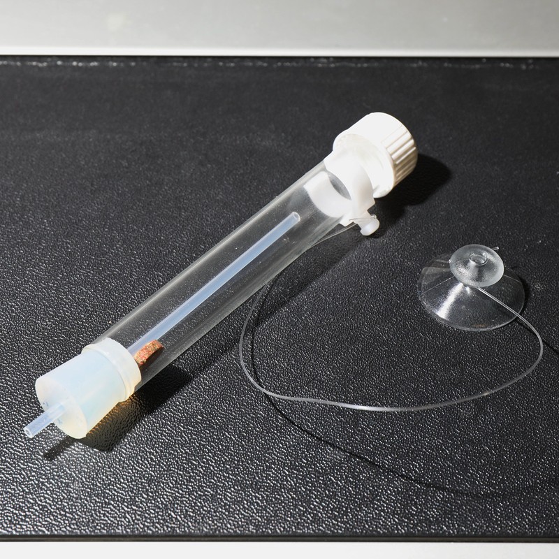 JBL PlaCollect, Planaria trap to combat flatworms