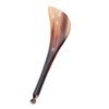 Healifty Guasha Scraping Massage Tool Ox Horn Trigger Point Gua