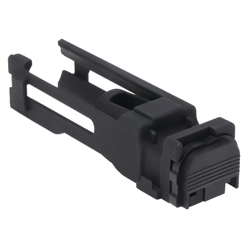 GUARDER Aluminum Lightweight Nozzle Housing for Marui G17/G19 Gen4