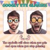 Divertidas Gafas De Utilería Con Mecanismo De Ojo Parpadeant
