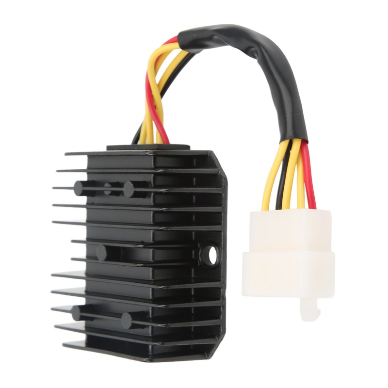 Voltage Regulator Rectifier 0452760 Voltage Stabilizer Replacement for Polaris Phoenix