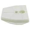 AUTOKAY CS590 Air Filter for Echo CS-590 CS-600P CS-620 Chainsaw,