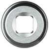 Tone Socket (8-Sided) 4E-23 1/2-inch (12.7 mm) Drive 23 mm