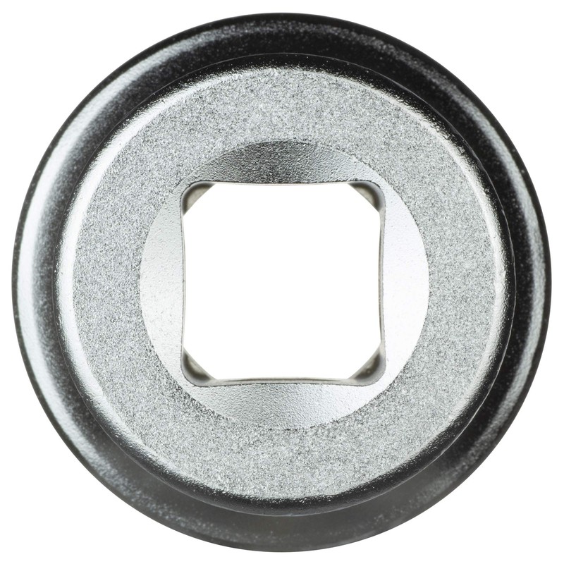 Tone Socket (8-Sided) 4E-23 1/2-inch (12.7 mm) Drive 23 mm
