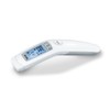 Beurer FT90 Non Contact Clinical Thermometer, White