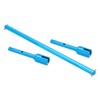 Joint Shaft Set Aluminum Lightweight Blue Propeller Joint Shaft Set
