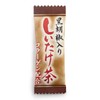 Nihonsanmi MT-SIITAKECYA Shiitake Tea with Black Pepper, Marine Collagen Blend,