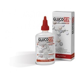 Glucogel Bottle