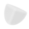 20pcs Desk Corner Protector Safety Silicone Baby Proof Corner Protector