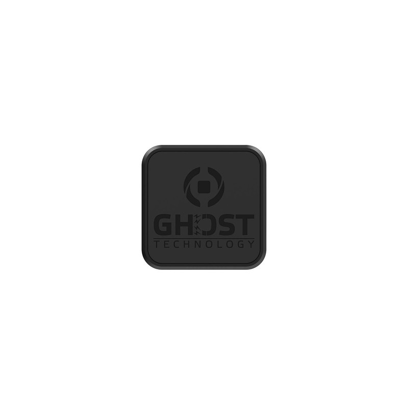 Celly ghostvent Magnetic Car Mount, Black
