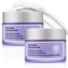 2Pcs Crema para Cuello Reafirmante, Crema para Reafirmar el Cuello,