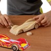 Made By Me Build & Paint Your Own Wooden Cars,