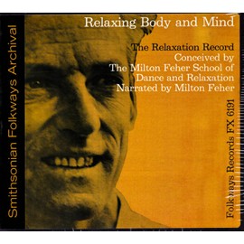 Relaxation Record