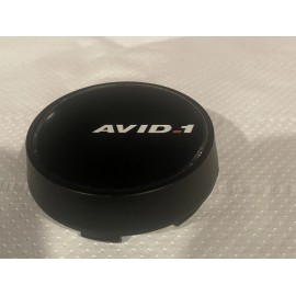 AVID.1 WHEEL AV-06 SHORT REPLACEMENT CENTER CAP AV-20 CENTER CAP REPLACEMENT