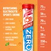 HIGH5 HIGH5 ZERO Caffeine Hit ElectrolyteTablets - Hydration Tablets Enhanced