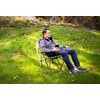 GCI Outdoor Kickback Rocker Portable Rocking Chair & Outdoor Camping