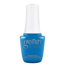 Gelish Mini Fall Collection In Frame - Soak Off Polish, Long-Lasting, Vibrant Color, Professional Quality, High Shine, Chip-Resistant 9mL (I Was Framed)