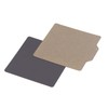 Flexible Steel Platform Adhesive 2 Sided PEI Surface Magnetic Bottom