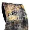 Bhartiya Handicrafts 16 Oz Viking Drinking Horn Mug Game of