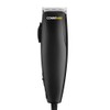 ConairMAN Dual Voltage, Hair Clippers for Men, 12-piece Hair Clipper,