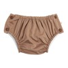 EcoNaps Swim Nappy, Olive / Medium 7-11kg