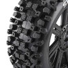 Six-Pack C2 Mounted Buggy Spoke Tires, Black (2)