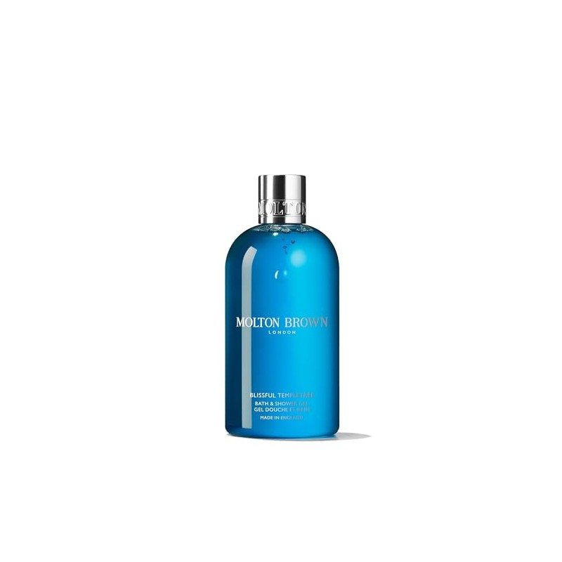 Molton Brown Blissful Templetree Bath & Shower Gel 300 ml