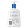 Limpiador Facial Diario Cetaphil Para Piel Grasa 473 Ml Día/noche