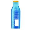 Nivea Sun Protector Solar con Textura Ligera, Protect and Refresh,