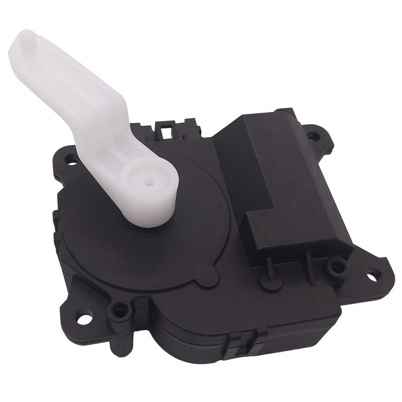 JESBEN 87106-48020 A/C Heater Air Climate Control Mix Servo Damper