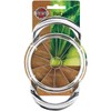 Norpro Apple Corer, 3.5in/9cm, As Shown