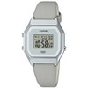 Casio La680wel8ef Watch One Size