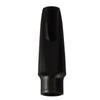 Saxophone Mouthpiece Plastic Soprano Treble Saxophone Whistle Brush Musical Instrument