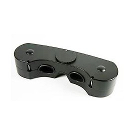 Adjustable 3D Stereo Wide Viewer for Monitor and 3D Prints